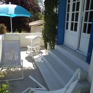 Restaurant L'oustal ** Barbotan-les-Thermes