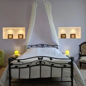 La Caminada Vielha Bed & Breakfast